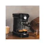 Cecotec Cafelizzia 790 Pro Μηχανή Espresso 1350W Πίεσης 20bar Μαύρη 01653 - Image 5