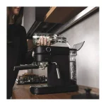 Cecotec Cafelizzia 790 Pro Μηχανή Espresso 1350W Πίεσης 20bar Μαύρη 01653 - Image 6
