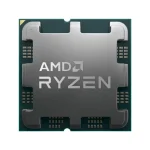 AMD Ryzen 9 7900 3.7GHz Επεξεργαστής 12 Πυρήνων για Socket AM5 σε Κουτί με Ψύκτρα 100-100000590WOF - Image 3