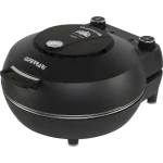 G3Ferrari Παρασκευαστής Πίτσας 1200W Γκρι G10199 - Image 11