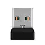 Media-Tech Ασύρματο & Ενσύρματο Εργονομικό Bluetooth Vertical Ποντίκι Μαύρο MT1124 - Image 6