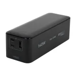 Blow Power Bank 27000mAh 140W με Θύρα USB-A και 2 Θύρες USB-C Power Delivery Μαύρο 81-155# - Image 5