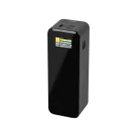 Blow Power Bank 27000mAh 140W με Θύρα USB-A και 2 Θύρες USB-C Power Delivery Μαύρο 81-155# - Image 6