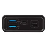 Blow PB10A Power Bank 10000mAh με 2 Θύρες USB-A και Θύρα USB-C Μαύρο 81-147# - Image 5