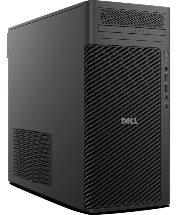 Dell Pro Max Tower T2 Gaming Desktop PC (Ultra 7-265K/32GB DDR4/1.0TB SSD/W11 Pro) 1024536622