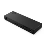 Lenovo ThinkPad Thunderbolt 5 Smart Dock 7500 Dock Docking Station με HDMI/DisplayPort 4K PD Ethernet και σύνδεση 4 Οθονών Μαύρο 40BA0265EU - Image 2