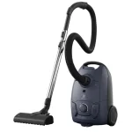 Electrolux EB51C2DB Ηλεκτρική Σκούπα 650W με Σακούλα 3lt Μπλε - Image 4
