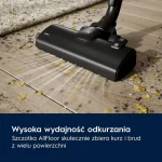 Electrolux EB51C2DB Ηλεκτρική Σκούπα 650W με Σακούλα 3lt Μπλε - Image 6