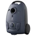Electrolux EB51C2DB Ηλεκτρική Σκούπα 650W με Σακούλα 3lt Μπλε - Image 9