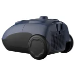 Electrolux EB51C2DB Ηλεκτρική Σκούπα 650W με Σακούλα 3lt Μπλε - Image 10
