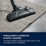 Electrolux EB51C2DB Ηλεκτρική Σκούπα 650W με Σακούλα 3lt Μπλε - Image 15