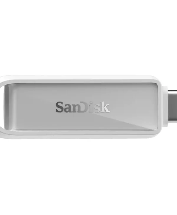 Stick Phone Drive Usb-c Arctic White 256gb SDIXS0N-256G-GN6NE