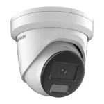 Hikvision DS-2CD2346G2H-I(2.8MM)(EF) IP Κάμερα Παρακολούθησης Full HD+ 4MP Αδιάβροχη με Αμφίδρομη Επικοινωνία και Φακό 2.8mm - Image 2