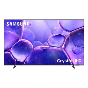 Samsung Smart Τηλεόραση 85" 4K UHD LED U8072F HDR (2025) UE85U8072FUXXH