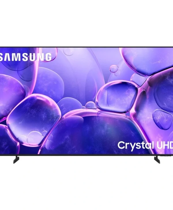 Samsung Smart Τηλεόραση 85" 4K UHD LED U8072F HDR (2025) UE85U8072FUXXH