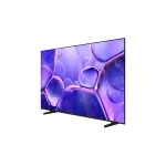 Samsung Smart Τηλεόραση 85" 4K UHD LED U8072F HDR (2025) UE85U8072FUXXH - Image 3