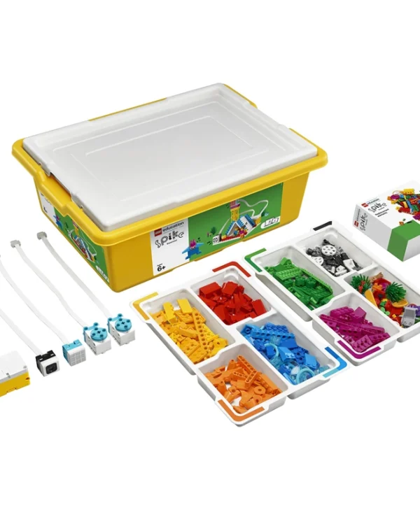 LEGO Education Essential Set για 6+ ετών Ετών 45345
