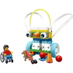 LEGO Education Essential Set για 6+ ετών Ετών 45345 - Image 3