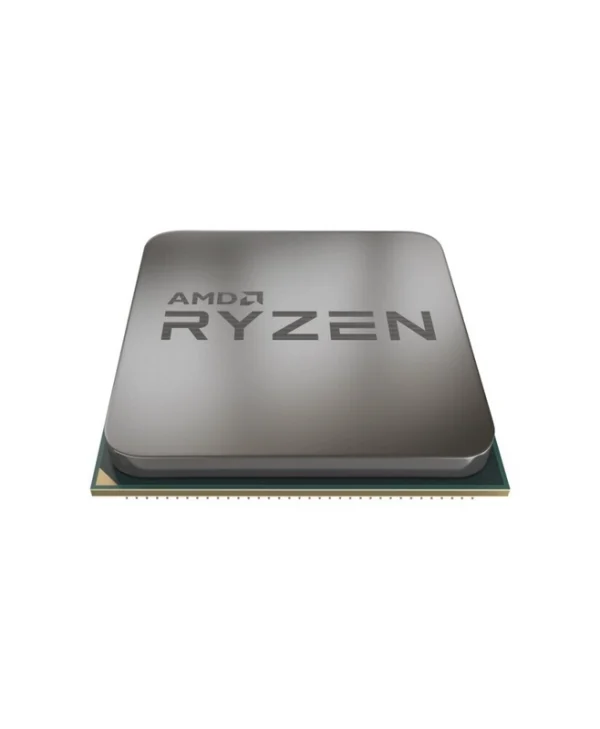 AMD Ryzen 5 3400G 3.7GHz Επεξεργαστής 4 Πυρήνων για Socket AM4 Tray YD3400C5FHSBX