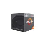 AMD Ryzen 5 3400G 3.7GHz Επεξεργαστής 4 Πυρήνων για Socket AM4 Tray YD3400C5FHSBX - Image 9