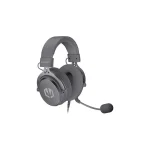 Endorfy VIRO Plus USB Over Ear Gaming Headset με σύνδεση USB Γκρι EY1A013