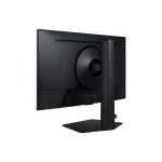 Samsung Odyssey G6 IPS Gaming Monitor 27" QHD 2560x1440 με Χρόνο Απόκρισης 1ms GTG LS27FG602EUXEN - Image 3