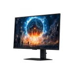 Samsung Odyssey G6 IPS Gaming Monitor 27" QHD 2560x1440 με Χρόνο Απόκρισης 1ms GTG LS27FG602EUXEN - Image 5