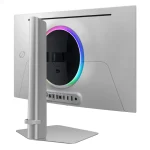 Samsung Odyssey G6 IPS Gaming Monitor 27" QHD 2560x1440 με Χρόνο Απόκρισης 1ms GTG LS27FG602EUXEN - Image 9