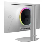 Samsung Odyssey G6 IPS Gaming Monitor 27" QHD 2560x1440 με Χρόνο Απόκρισης 1ms GTG LS27FG602EUXEN - Image 10