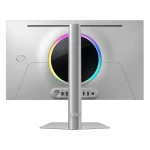 Samsung Odyssey G6 IPS Gaming Monitor 27" QHD 2560x1440 με Χρόνο Απόκρισης 1ms GTG LS27FG602EUXEN - Image 11