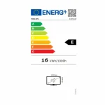 Philips 222S1AE IPS Monitor 21.5" FHD 1920x1080 με Χρόνο Απόκρισης 4ms GTG 222S1AE/00 - Image 7