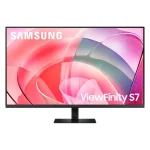 Samsung ViewFinity S70D VA HDR Monitor 37" 4K 3840x2160 με Χρόνο Απόκρισης 5ms GTG LS37D702EAUXEN