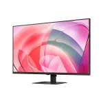 Samsung ViewFinity S70D VA HDR Monitor 37" 4K 3840x2160 με Χρόνο Απόκρισης 5ms GTG LS37D702EAUXEN - Image 4
