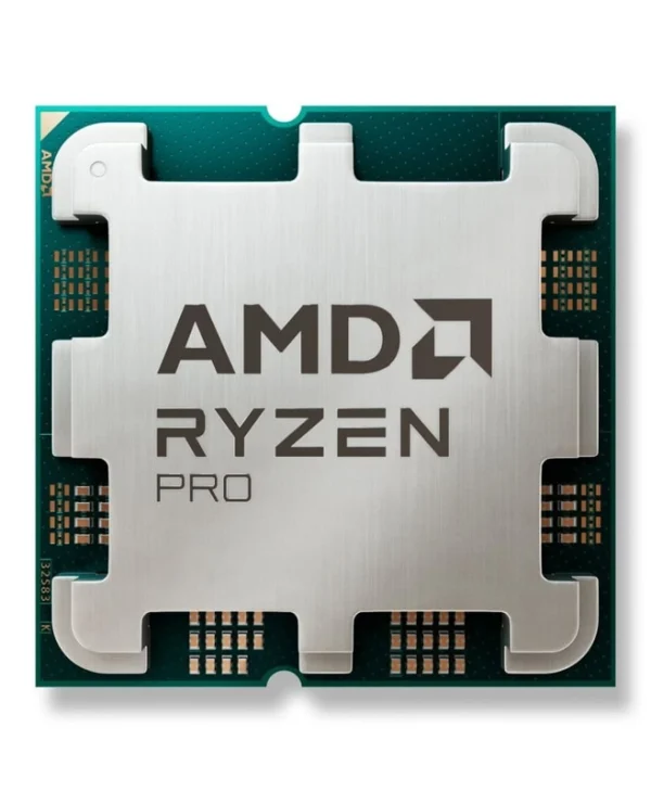 AMD Ryzen 5 Pro 8500G 3.5GHz Επεξεργαστής 6 Πυρήνων για Socket AM5 Tray 100-000001183
