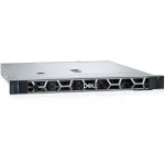 Dell PowerEdge R360 (Xeon 6315P/32GB DDR4/480GB SSD/H355/No OS) EMEA_PROMO_R360_SP