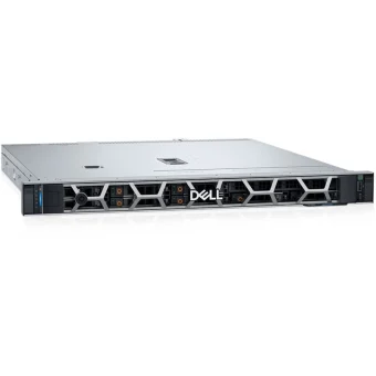 Dell PowerEdge R360 (Xeon 6315P/32GB DDR4/480GB SSD/H355/No OS) EMEA_PROMO_R360_SP
