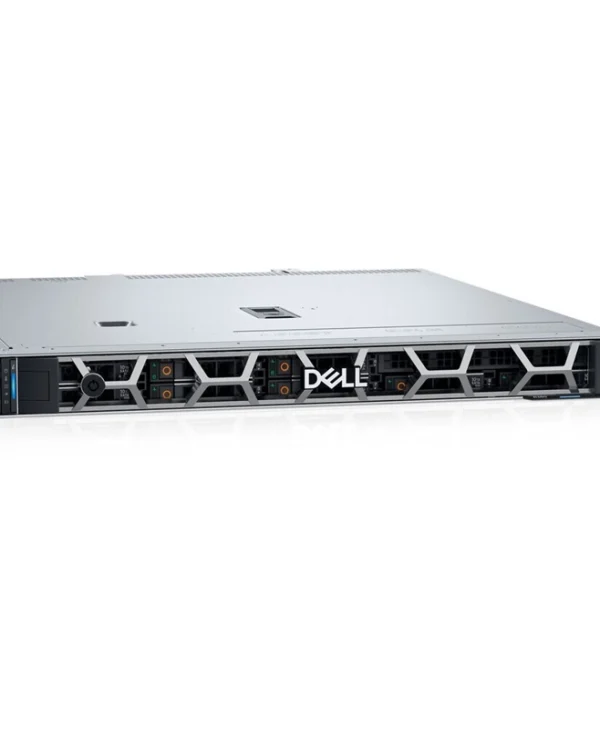 Dell PowerEdge R360 (Xeon 6315P/32GB DDR4/480GB SSD/H355/No OS) EMEA_PROMO_R360_SP