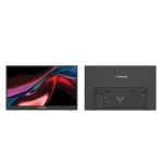 Verbatim Light 32401 IPS Φορητό Monitor 15.6" FHD 1920x1080 με Χρόνο Απόκρισης 10ms GTG - Image 4