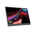 Verbatim Light 32401 IPS Φορητό Monitor 15.6" FHD 1920x1080 με Χρόνο Απόκρισης 10ms GTG - Image 5