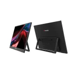 Verbatim Light 32401 IPS Φορητό Monitor 15.6" FHD 1920x1080 με Χρόνο Απόκρισης 10ms GTG - Image 6