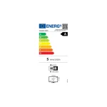 Verbatim Light 32400 IPS HDR Touch Φορητό Monitor 14" FHD 1920x1080 με Χρόνο Απόκρισης 10ms GTG - Image 3