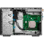 Dell PowerEdge T360 (Xeon 6353P/32GB DDR5/960GB SSD + 960GB SSD/H755/2 PSU/No OS) T3606353P32960H755 - Image 3