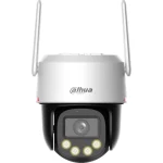 Dahua P5F-PV-0360B-PRO IP Κάμερα Παρακολούθησης Wi-Fi Full HD 1080p Αδιάβροχη με Αμφίδρομη Επικοινωνία και Φακό 3.6mm - Image 2