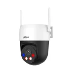 Dahua DH-IPC-P3ASP-PV-0400 IP Κάμερα Παρακολούθησης Wi-Fi Full HD+ 3MP Αδιάβροχη με Ηχείο και Φακό 4mm P3AS-PV