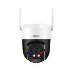 Dahua DH-IPC-P3ASP-PV-0400 IP Κάμερα Παρακολούθησης Wi-Fi Full HD+ 3MP Αδιάβροχη με Ηχείο και Φακό 4mm P3AS-PV - Image 2