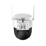 Dahua DH-IPC-P3ASP-PV-0400 IP Κάμερα Παρακολούθησης Wi-Fi Full HD+ 3MP Αδιάβροχη με Ηχείο και Φακό 4mm P3AS-PV - Image 6