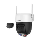 Dahua DH-IPC-P3ASP-PV-0400 IP Κάμερα Παρακολούθησης Wi-Fi Full HD+ 3MP Αδιάβροχη με Ηχείο και Φακό 4mm P3AS-PV - Image 8