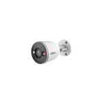 Dahua F5D-IL-0280B IP Κάμερα Παρακολούθησης Wi-Fi Full HD+ 5MP Αδιάβροχη με Μικρόφωνο και Φακό 2.8mm