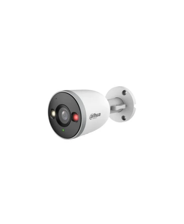 Dahua F5D-IL-0280B IP Κάμερα Παρακολούθησης Wi-Fi Full HD+ 5MP Αδιάβροχη με Μικρόφωνο και Φακό 2.8mm