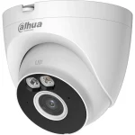 Dahua IPC-T3A-IL-0280B IP Κάμερα Παρακολούθησης Wi-Fi Full HD+ 3MP Αδιάβροχη με Αμφίδρομη Επικοινωνία